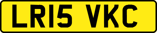 LR15VKC