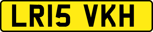LR15VKH