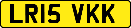 LR15VKK
