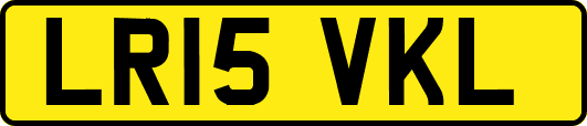 LR15VKL