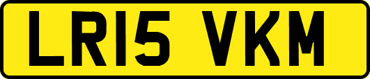 LR15VKM