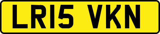 LR15VKN