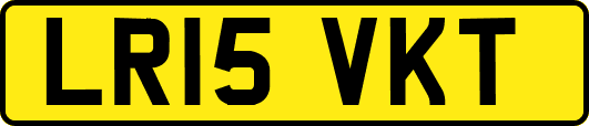 LR15VKT