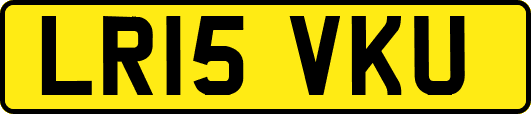 LR15VKU