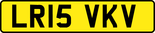 LR15VKV