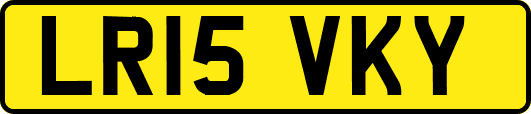 LR15VKY
