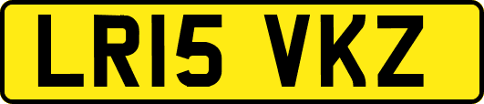 LR15VKZ