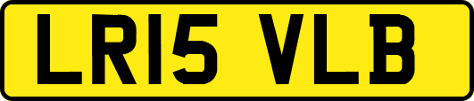LR15VLB