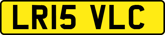 LR15VLC