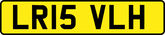 LR15VLH