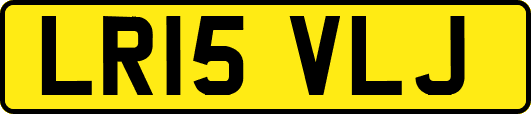 LR15VLJ