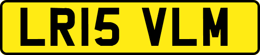 LR15VLM