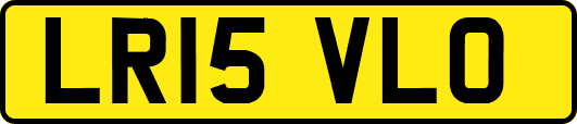 LR15VLO
