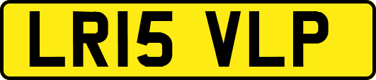 LR15VLP