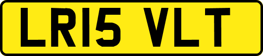 LR15VLT