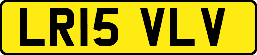 LR15VLV