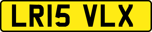 LR15VLX