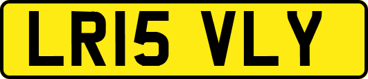 LR15VLY