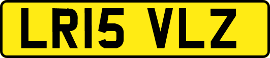 LR15VLZ