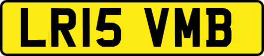 LR15VMB