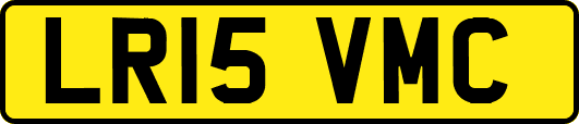 LR15VMC
