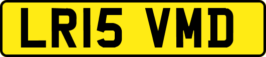LR15VMD