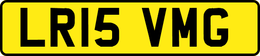 LR15VMG