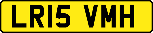 LR15VMH