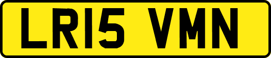 LR15VMN