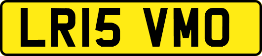LR15VMO