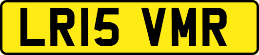 LR15VMR