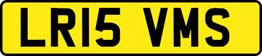 LR15VMS