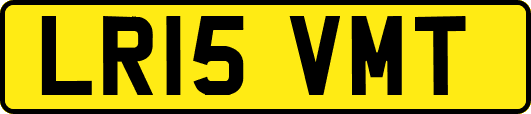 LR15VMT