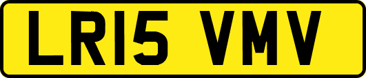 LR15VMV
