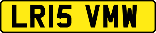 LR15VMW