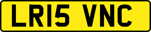 LR15VNC