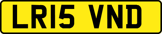 LR15VND