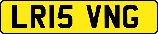 LR15VNG