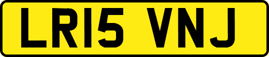 LR15VNJ