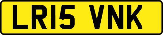 LR15VNK
