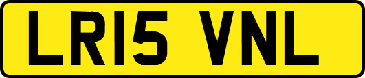 LR15VNL
