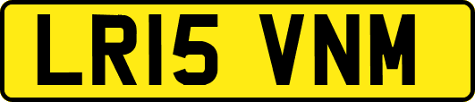 LR15VNM