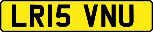LR15VNU