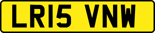 LR15VNW
