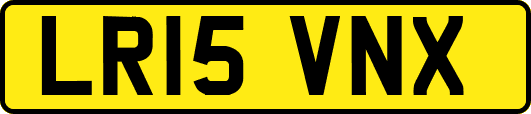 LR15VNX