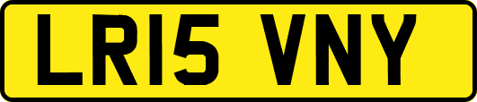 LR15VNY