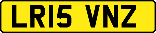 LR15VNZ