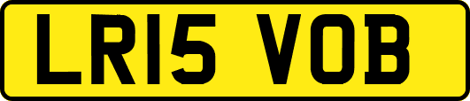LR15VOB