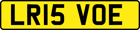 LR15VOE