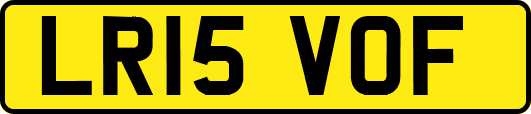 LR15VOF